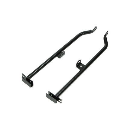 knipperlicht beugelset achter mb