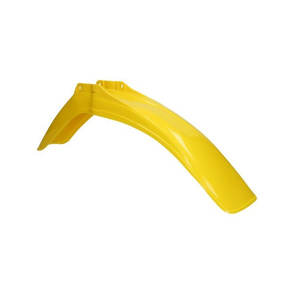 garde-boue avant jaune MT