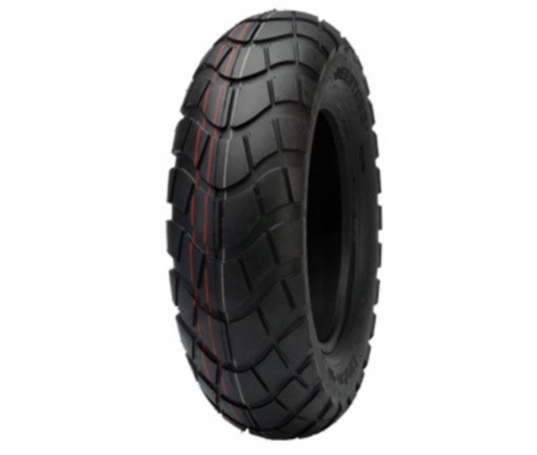buitenband deestone tl all weather 58P 120/70x12 d809t/l