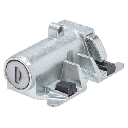 Ringslot Abus Shield 4750 SLR + Bosch DT3 T83 accuslot (retractable)