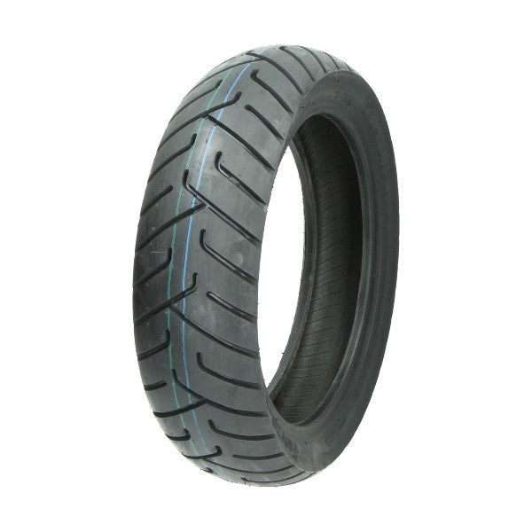 buitenband deestone tl slick 110/70x12 d805 e4tl