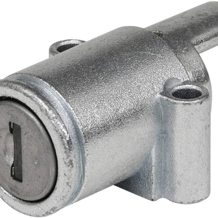 Ringslot Abus Pro Tectic 4960 + Bosch InTube 2.1 T82 accuslot