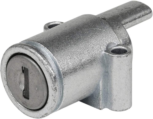 Ringslot Abus Pro Tectic 4960 + Bosch InTube 2.1 T82 accuslot