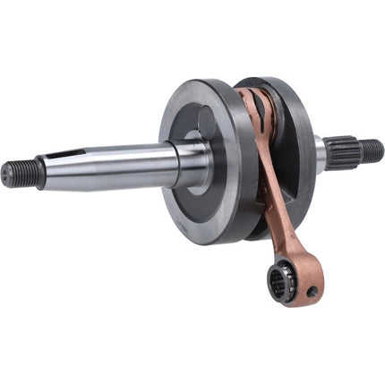 crankshaft jasil (made in EU) honda mb, mt