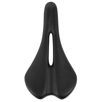 Fietszadel M-Wave Comp V Racing - zwart - afbeelding 3