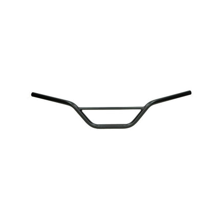 handlebar (made in EU) black moped, tsx, dt-mx, mt, mtx