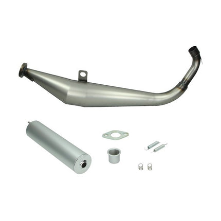 exhaust proma grand prix mb8