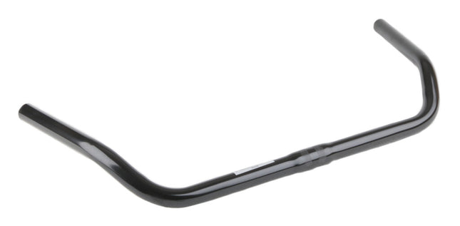 Stuur Primax E Utrecht ø25.4mm 560mm - zwart