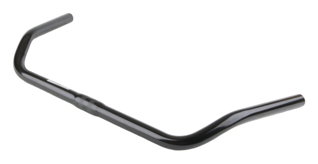Stuur Primax E Utrecht ø25.4mm 560mm - zwart - afbeelding 2