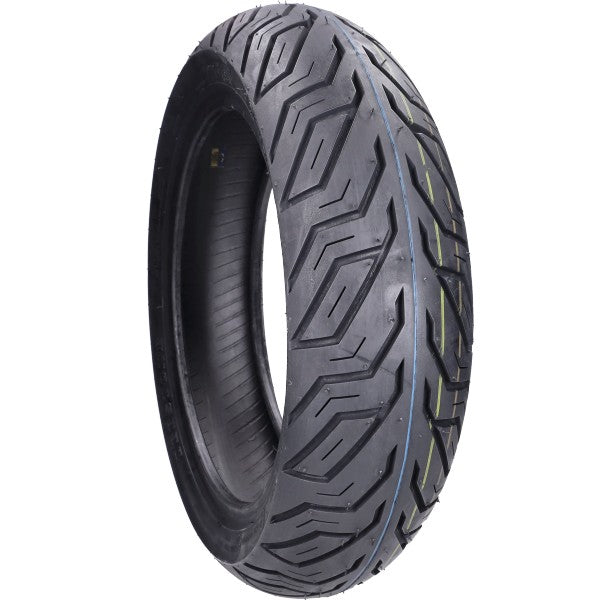buitenband deestone tl wegprofiel grip X 120/70x12 d825e4tl/d826