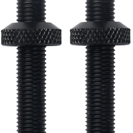 Tubeless ventiel Schwalbe SV 40 mm (2 stuks)