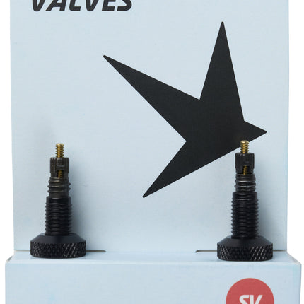 Tubeless ventiel Schwalbe SV 40 mm (2 stuks) - afbeelding 2