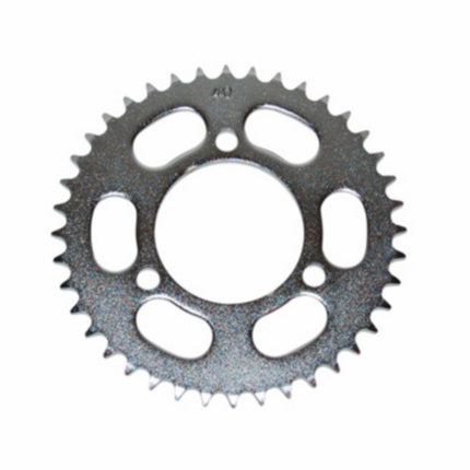 Rear sprocket Esjot 420-1/4 40T MB, MBX, MT, MTX, MTX-SH