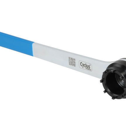 Power Tool Cyclus 2-zijdig T8 37.1 & T12 24.0 - afbeelding 4