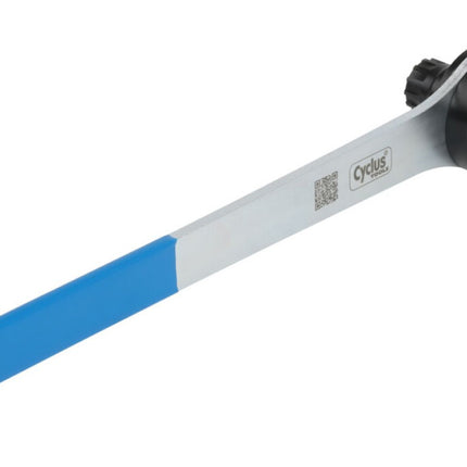 Power Tool Cyclus 2-zijdig T8 37.1 & T12 24.0