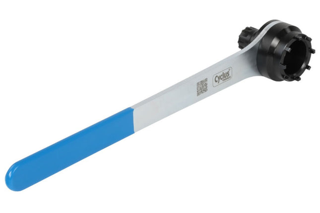 Power Tool Cyclus 2-zijdig T8 37.1 & T12 24.0