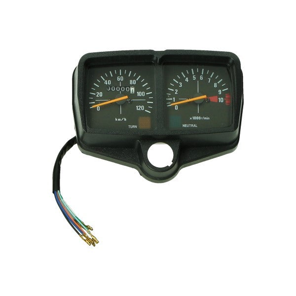 km tellerset honda, mb