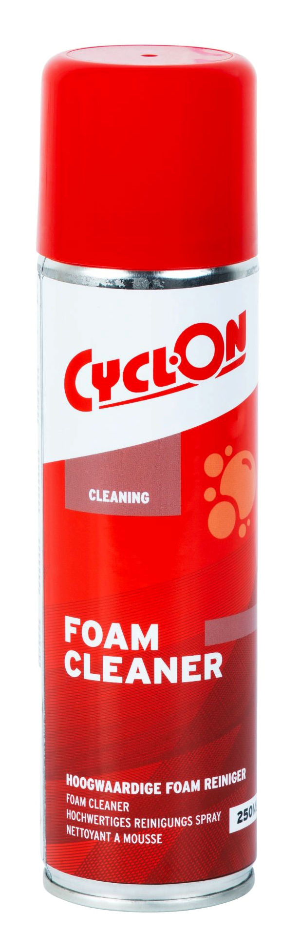 Foam spray Cyclon - 500 ml