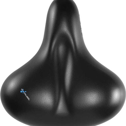 fiets zadel - Selle Royal - 5169/UDC, zonder strop