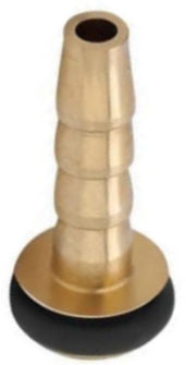 Leidingnippels Elvedes voor Tektro hydraulische leiding (30 stuks)
