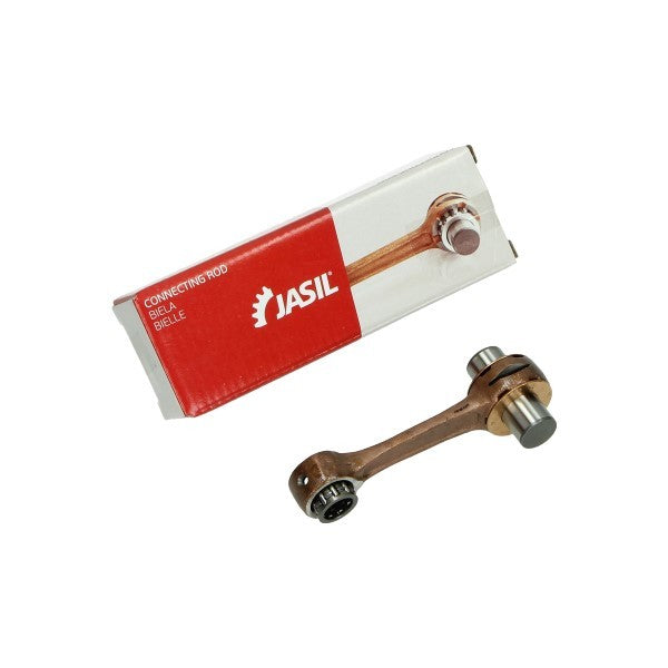 bielle Jasil (fabriquée en UE) axe 16 80mm MB5, MT5, MTX