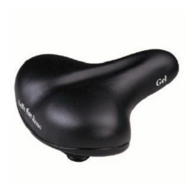 FC0701D Selle Gel San Remo