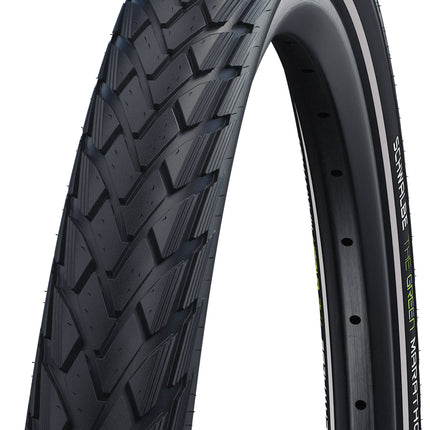 Buitenband Schwalbe marathon greenguard 27.5 x 1.65" / 44-584mm - zwart - afbeelding 2