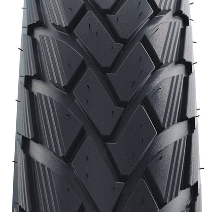 Buitenband Schwalbe marathon greenguard 27.5 x 1.65" / 44-584mm - zwart - afbeelding 3