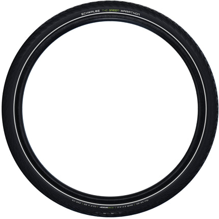 Buitenband Schwalbe marathon greenguard 27.5 x 1.65" / 44-584mm - zwart - afbeelding 4