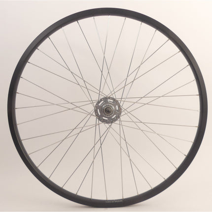 Achterwiel 28'' / 622-19C Ryde Andra 30 velg met Shimano Nexus 3 naaf - zwart