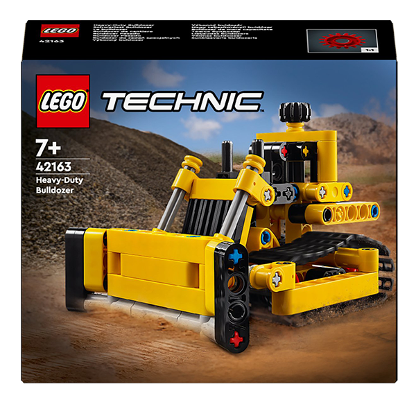 Draadloos oplaadbare LED-lamp Beta Tools 1838SW inclusief gratis Lego