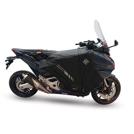 tablier tucano thermoscud 4 saisons système SGAS honda, forza 750 r219pro