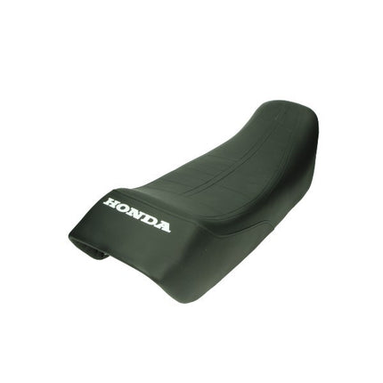 buddy seat complete (made in EU) Honda black mb