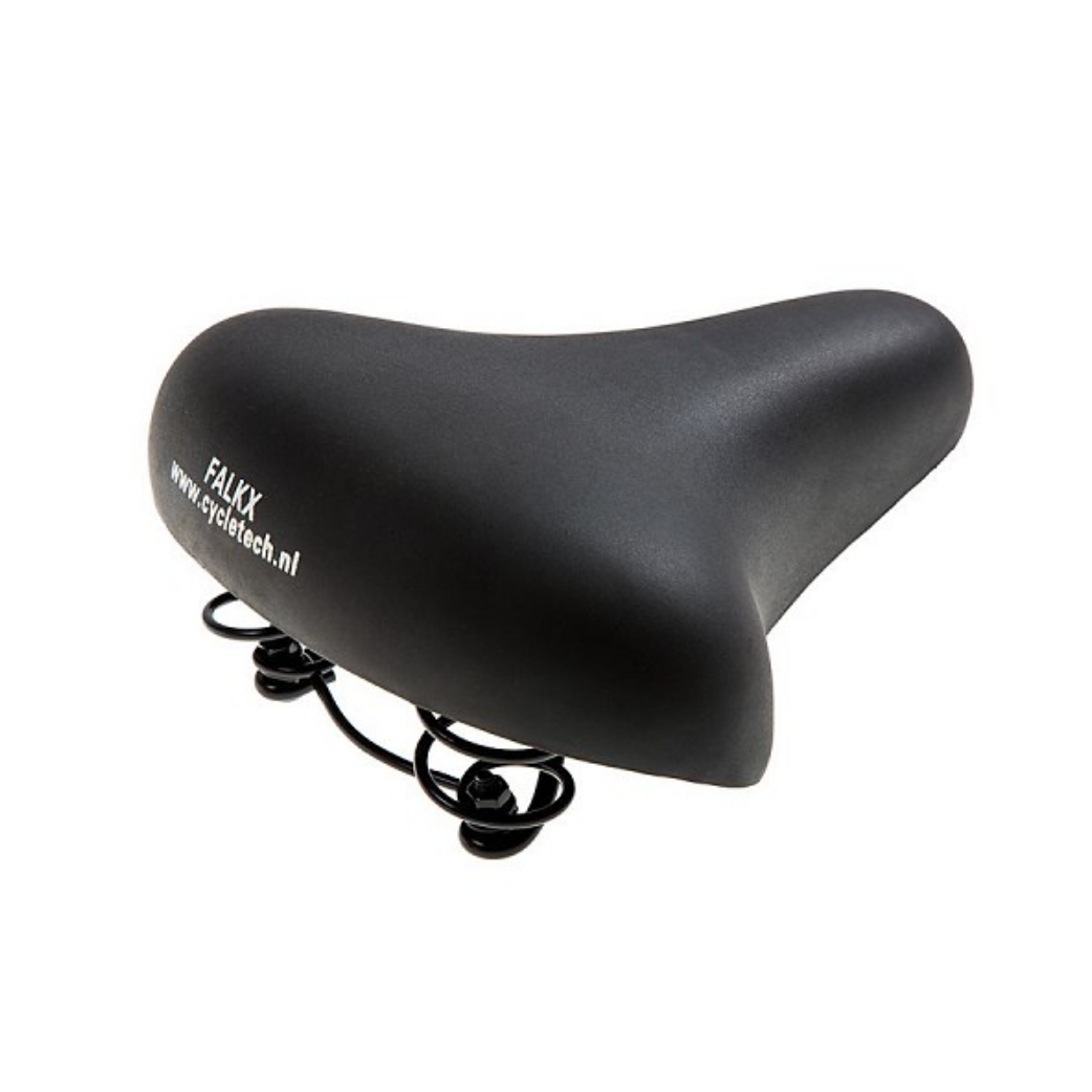 FE2101D Zadel Tour groot TS80