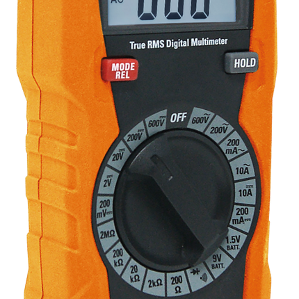 Compacte digitale multimeter Beta Tools 1760S, inclusief gratis Lego - afbeelding 2