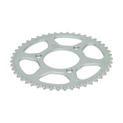 Rear Sprocket DMP 47t MB, MBX, MT, MTX, MTX-SH