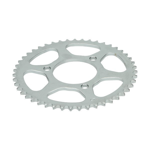 achterkettingwiel DMP 47t mb, mbx, mt, mtx, mtx-sh