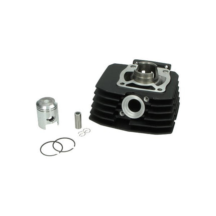 cylinder DMP + piston mbx-ac 50cc 39mm Honda, mtx-sh