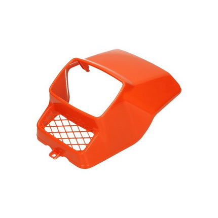 Headlight spoiler orange mtx80r lc, mtx-sh