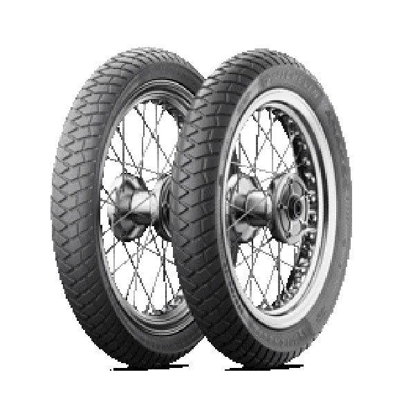 buitenband michelin tl wegprofiel anakee street 130/70x13