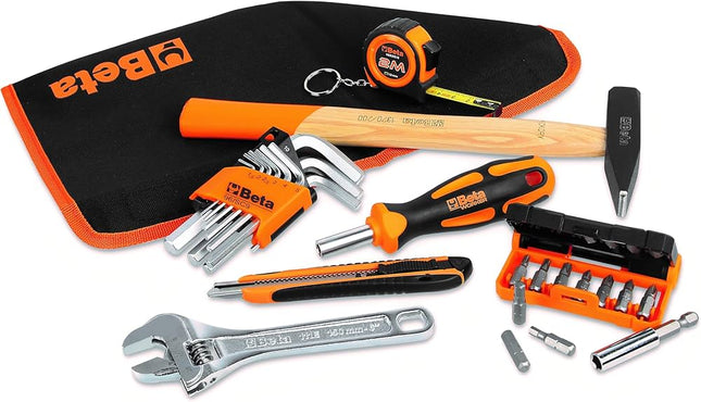 Adventskalender Beta Tools 2025