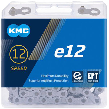 Ketting KMC e12 EPT 130s