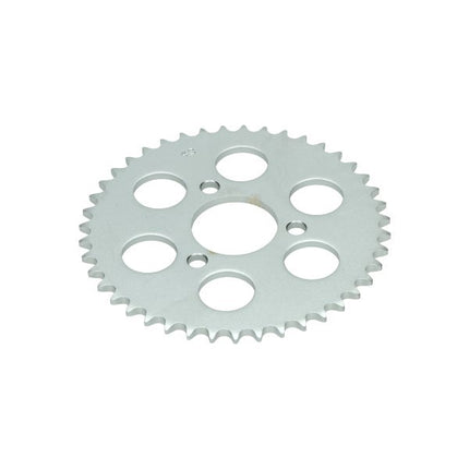 rear sprocket DMP ns-1 43t nsr