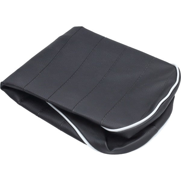 buddydek Xtreme oude type Honda zwart/wit dax