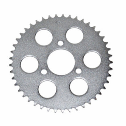 rear sprocket DMP 45t nsr