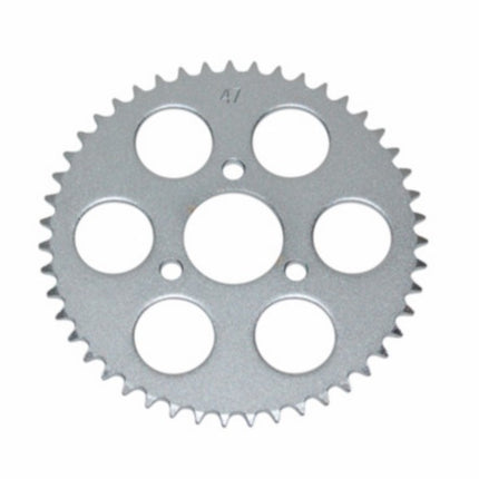 rear sprocket DMP 47t nsr