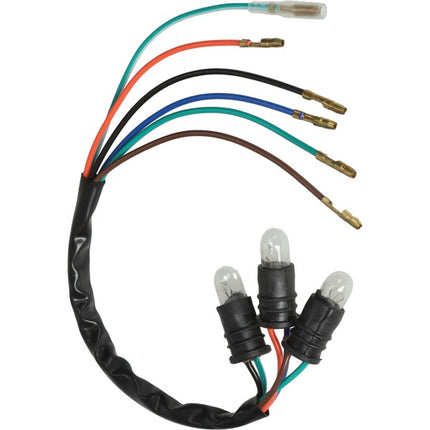 Wiring harness cockpit mb, mb5, mb8