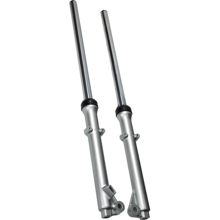 front fork leg set L+R Honda MT5, MT8