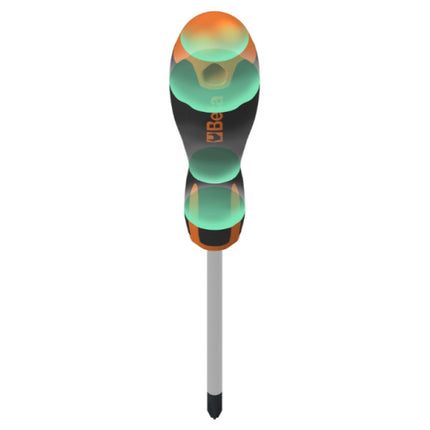 Evox schroevendraaier Beta Tools 1207E TX10 voor schroeven met Torx® profiel - verchroomd, tip gebruneerd - afbeelding 3