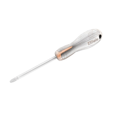 Evox schroevendraaier Beta Tools 1207E TX20 voor schroeven met Torx® profiel - verchroomd, tip gebruneerd - afbeelding 4